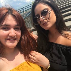 Meet your Posher, Melisa